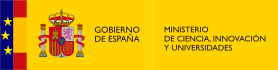 FPU-MINISTERI 2019: Ayudas para la formación de profesorado universitario (FPU)