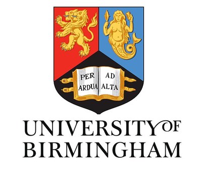 JOB: Lecturer in Medical Statistics position, University of Birmingham