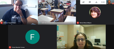 Participants Stat-Wars 2020