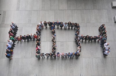 Dia de l'estadística - Boxplot Dia de l'estadística - Boxplot