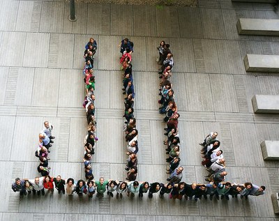 Dia de l'estadística - Barplot Dia de l'estadística - Barplot