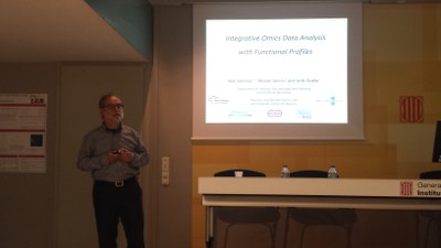 AMyC - Alex Sànchez AMyC - Alex Sànchez