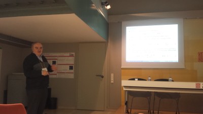 AMyC - Josep Maria Oller AMyC - Josep Maria Oller