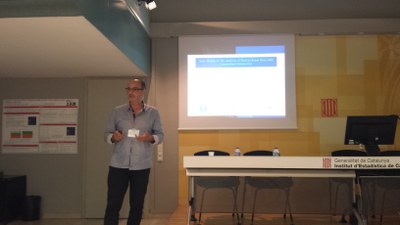 AMyC - Carles Serrat AMyC - Carles Serrat