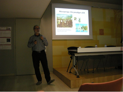 AMyC - Alex Sànchez AMyC - Alex Sànchez