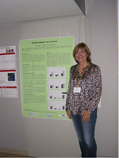 AMyC - Conxita Arenas AMyC - Conxita Arenas