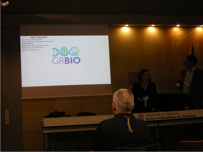 AMyC - GRBIO AMyC - GRBIO