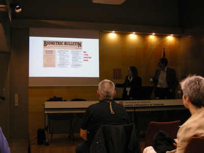 AMyC - Lupe Gómez & Jordi Ocaña AMyC - Lupe Gómez & Jordi Ocaña