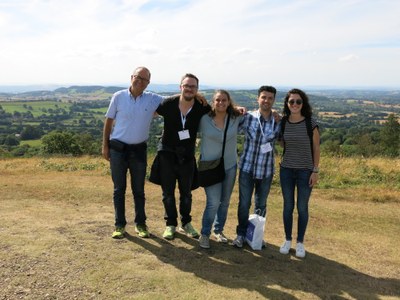 ISCB - Excursion ISCB - Excursion