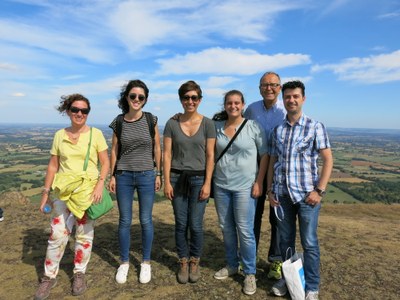 ISCB - Excursion ISCB - Excursion