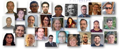 Mosaic GRBIO 2020 Mosaic GRBIO 2020