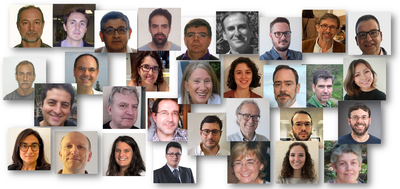 Mosaic GRBIO 2021 Mosaic GRBIO 2021