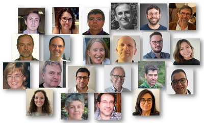 Mosaic GRBIO 2022 Mosaic GRBIO 2022