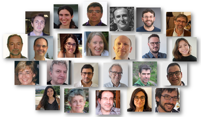 Mosaic GRBIO 2023 Mosaic GRBIO 2023